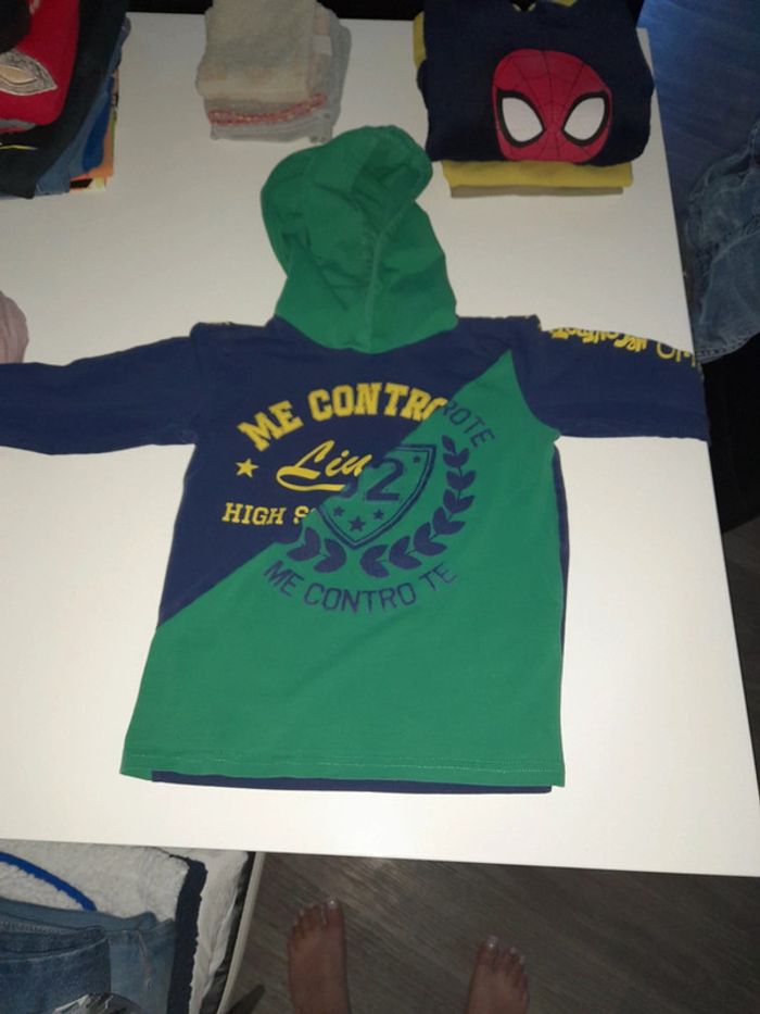 Sweat-shirt liu jo