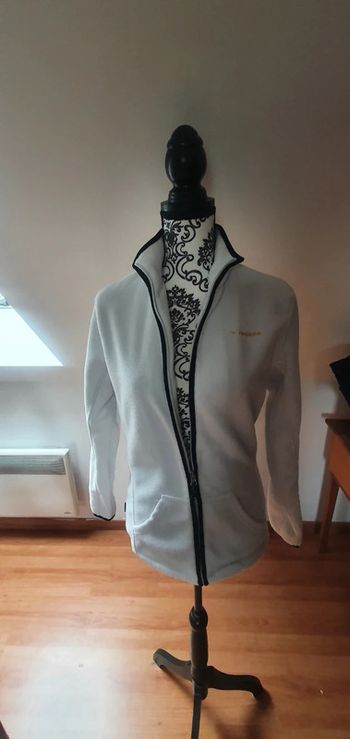 Veste polaire diadora