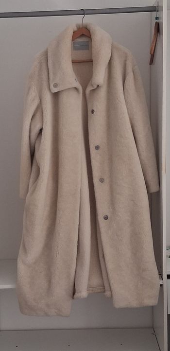 Manteau T44