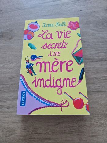 La vie secrète d'une mère indigne
