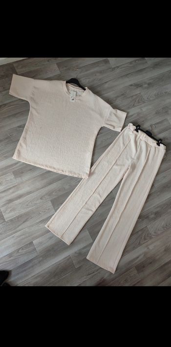 Ensemble d'été femme 🌷