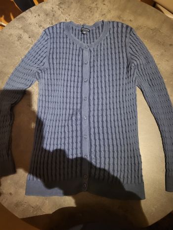 Gilet tommy hilfiger