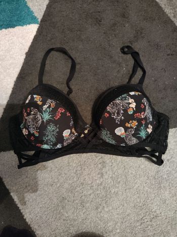 Soutien Gorge Undiz