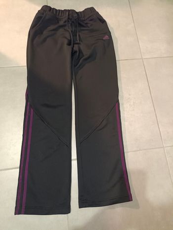 Bas de survêtement enfant ,Adidas, taille 36