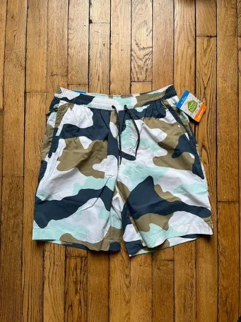 Short de bain Columbia
