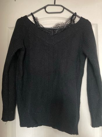 Pull femme 36 