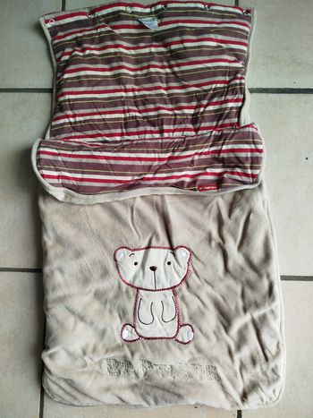 Sac couchage
