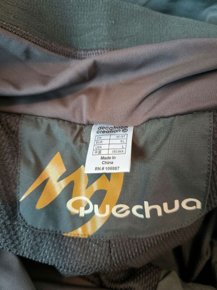 Pantalon de ski - photo numéro 3