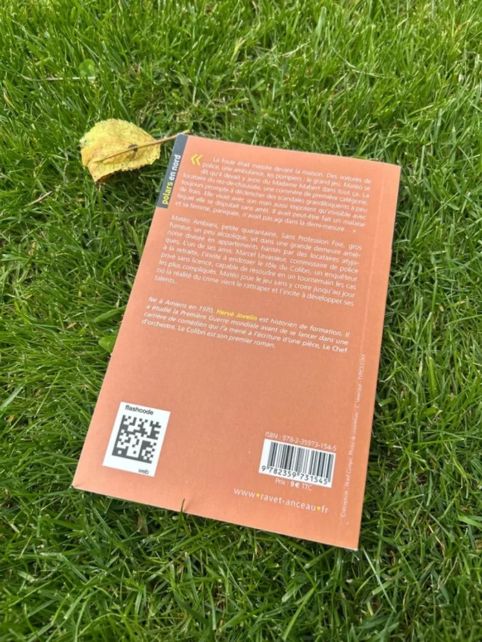 Livre - photo numéro 2