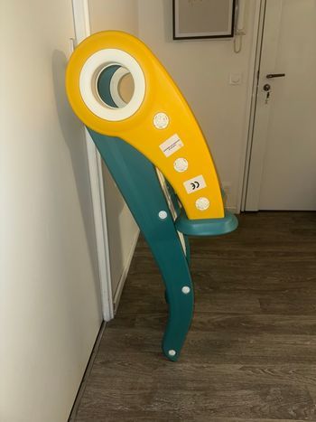 Toboggan enfant – très bon état