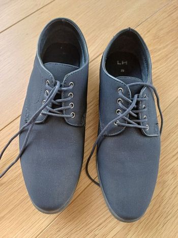 Chaussures pointure 39