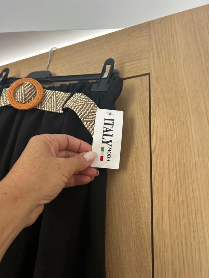 Pantalon fluide neuf - photo numéro 4