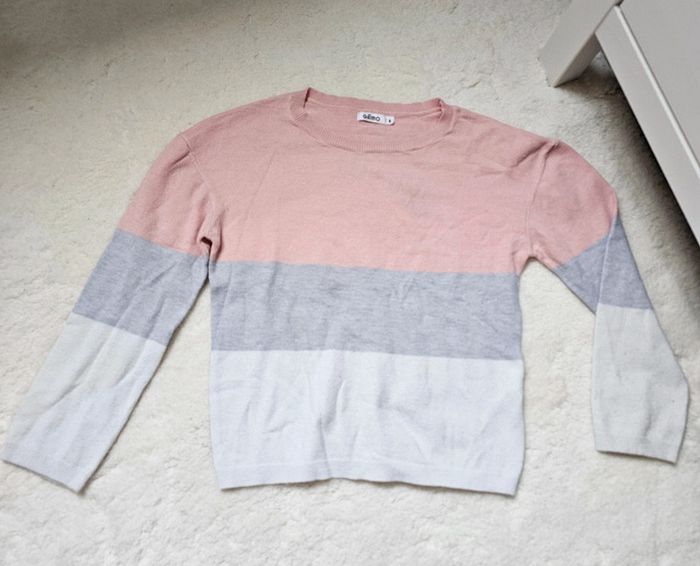 Pull rose