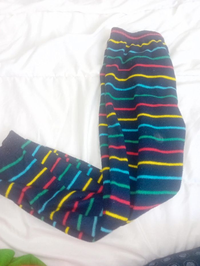 Ɓas pyjama garçon 8 ans