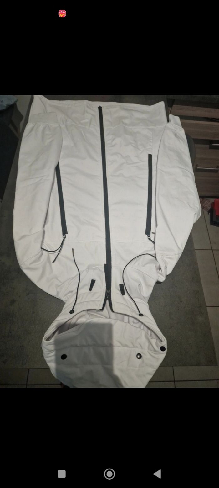 Veste de ski - photo numéro 6