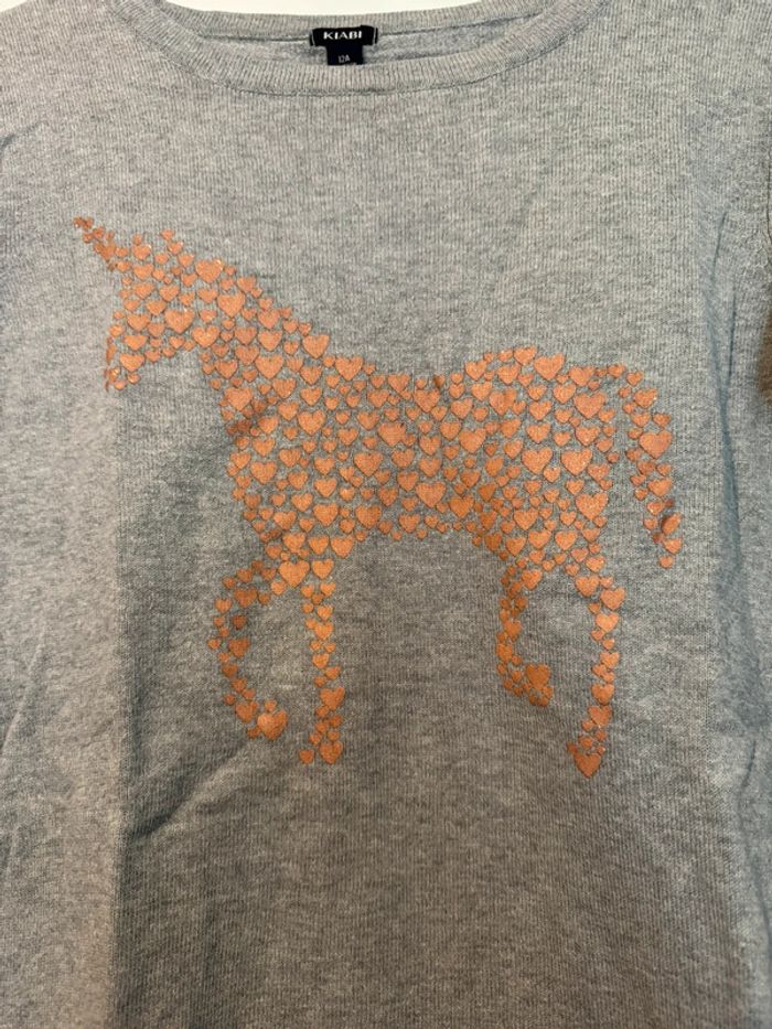 Pull léger - photo numéro 2