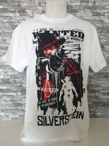 Tee shirt homme  Taille L