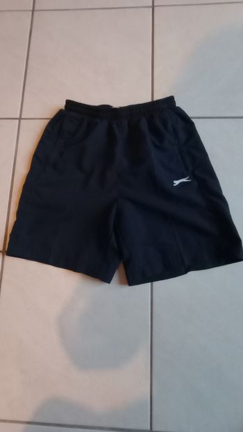 Short Szalenger 11/12 ans