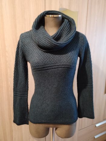 Pull femme taille 36