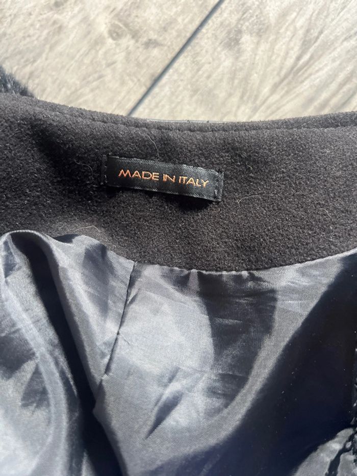 Magnifique veste douce - photo numéro 6