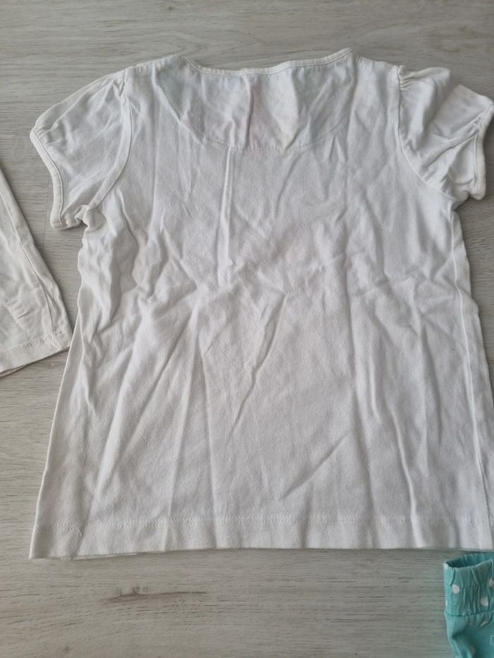 Lot été 5 ans - photo numéro 7