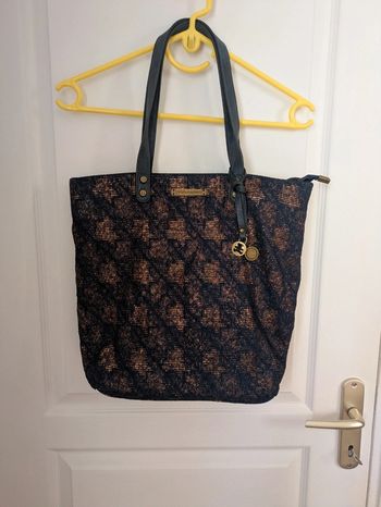 Sac fourre-tout Lulu Castagnette