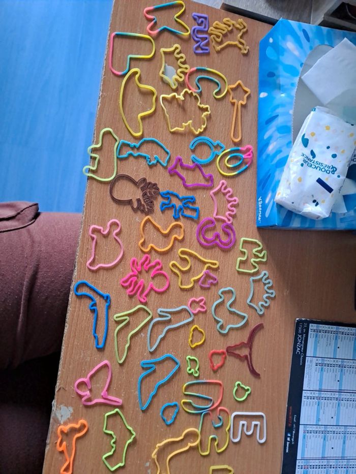 Bracelet - photo numéro 4