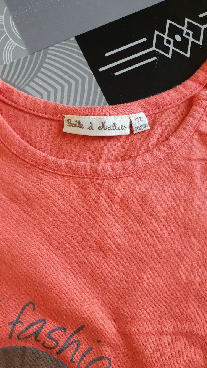 Tee-shirt imprimer - photo numéro 2