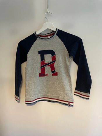 T-shirt 8 ans okaidi