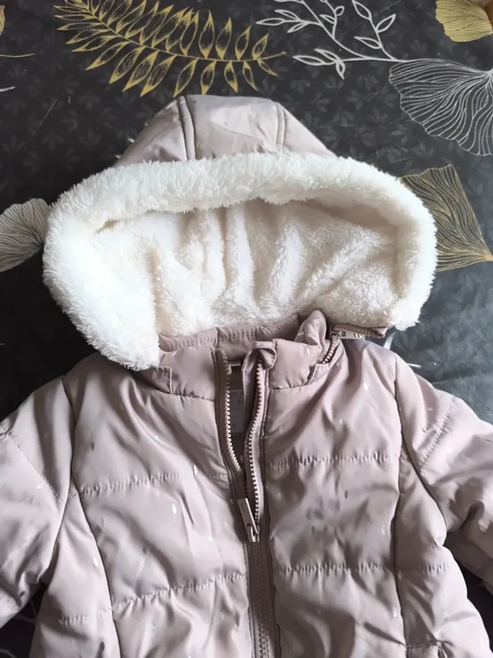 Blouson 6 Mois - photo numéro 6