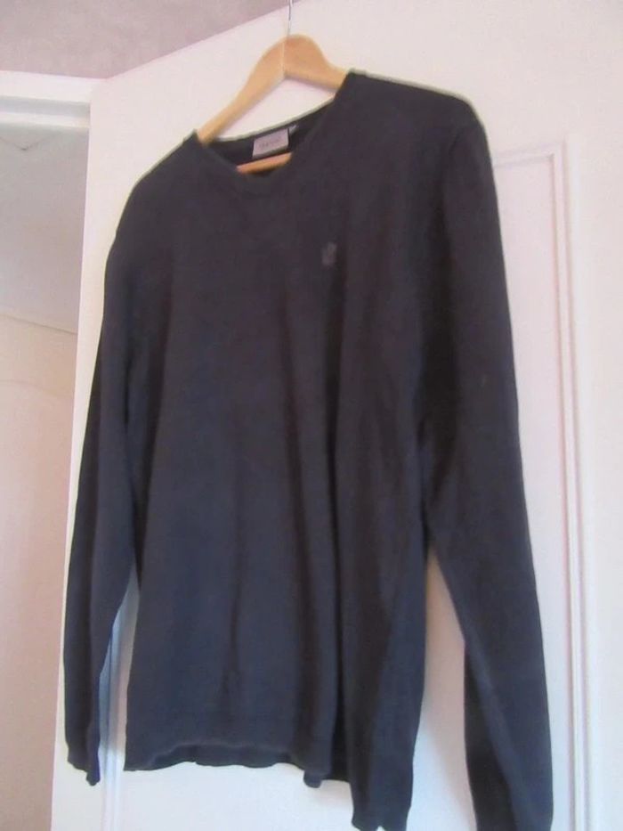 Pull homme taille XXL Greggio - photo numéro 3