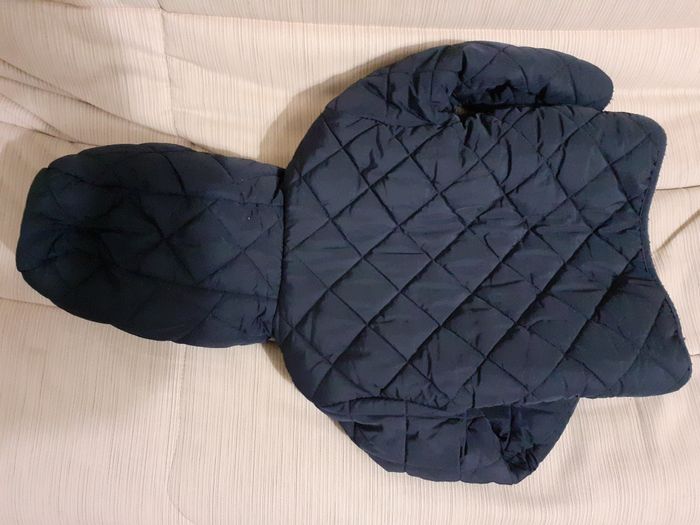 Manteau 3 ans - photo numéro 3