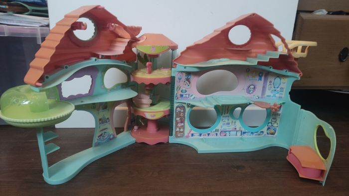 Petshop maison - photo numéro 2