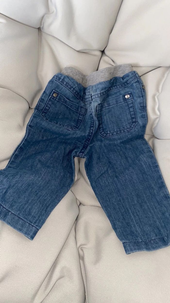 Pantalon 12 mois - photo numéro 2