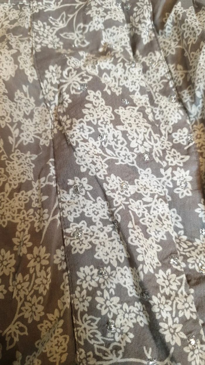 Jolie tunique #orianabl36 - photo numéro 2