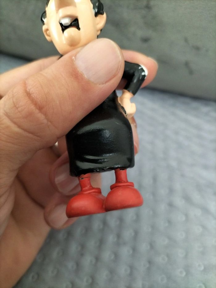 Lot figurines Schtroumpfs 2019 - photo numéro 13