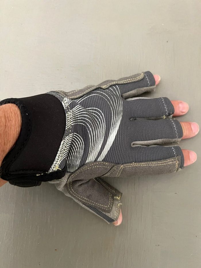 Gants Navigation Ronstan