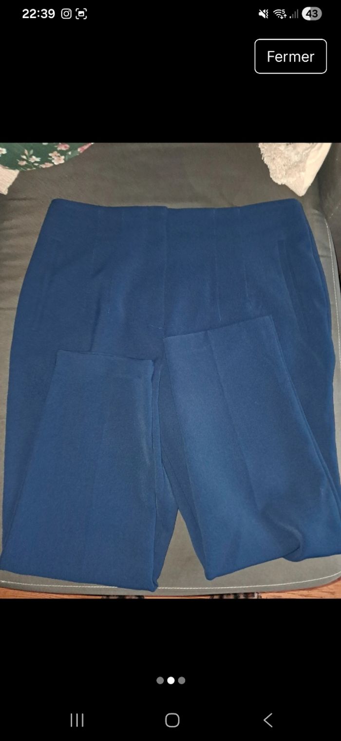 Pantalon chic Primark - photo numéro 2