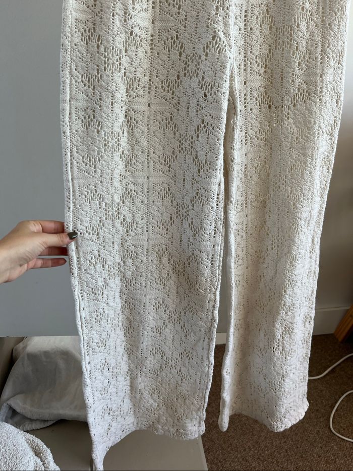 Pantalon crochet - photo numéro 3