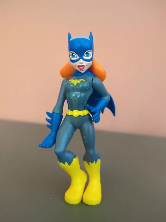 Figurine Batgirl