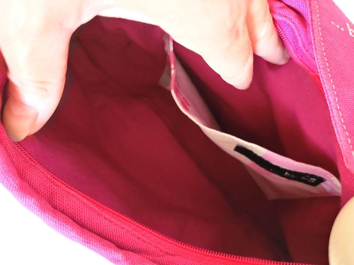 Sac à main de créateur By CS - photo numéro 5
