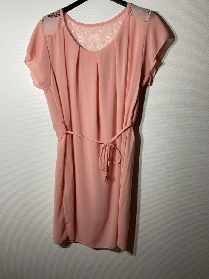 Robe femme taille unique (38-42)- rz fashion- neuve avec étiquette