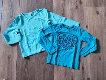 T-shirts 110 cm