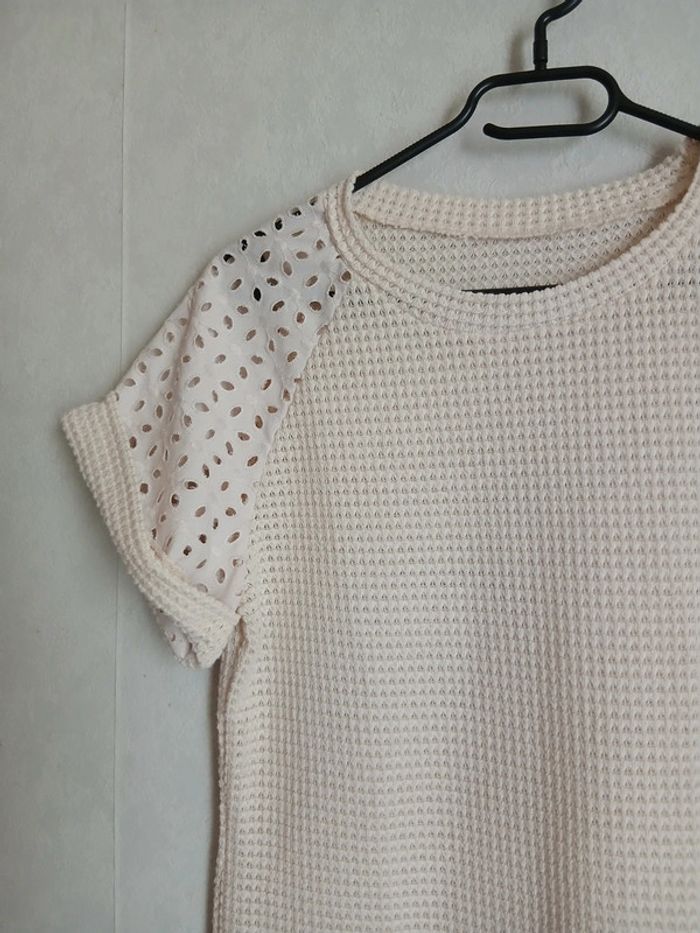 Haut femme 38 shein - photo numéro 3