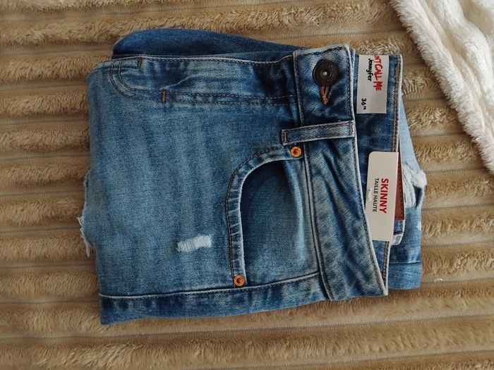 Jeans jennyfer - photo numéro 6