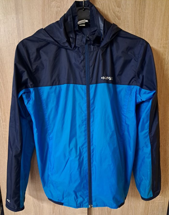 Imperméable (kway) Kipsta