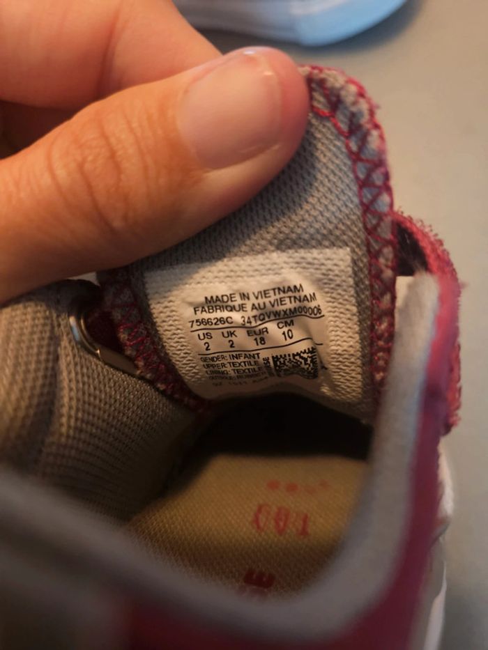 Converse - photo numéro 5