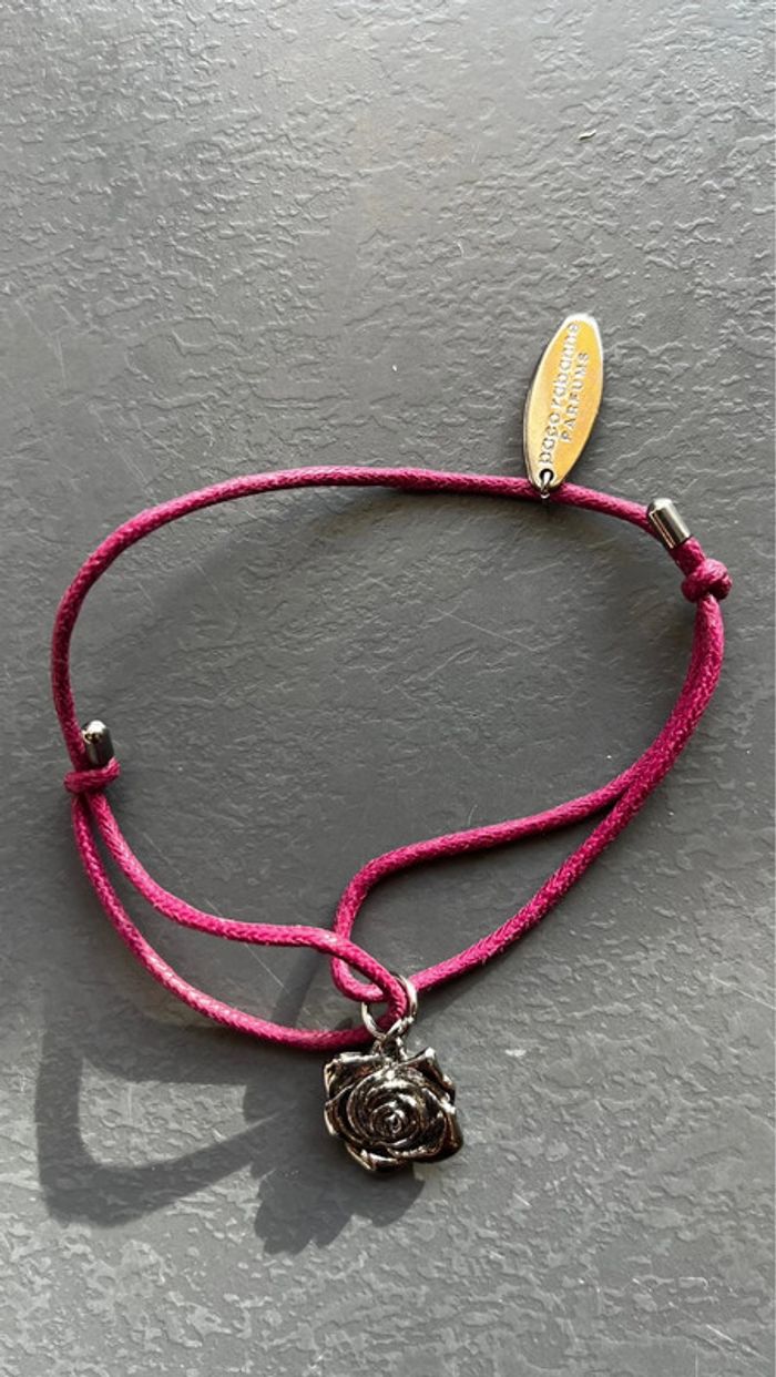 Bracelet Paco rabanne parfums - photo numéro 2