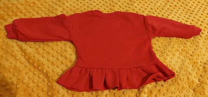 Pull minnie - photo numéro 3