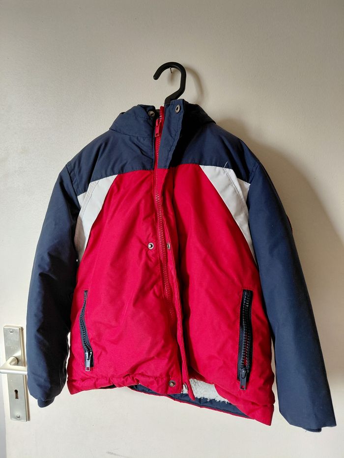 Manteau garçon - photo numéro 5